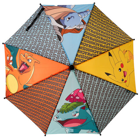 Parapluie - Pokemon - Parapluie Pokemon 502