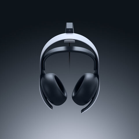 Achetez le casque-micro sans fil Black PS5™ PULSE 3D