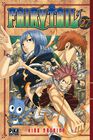 Manga - Fairy Tail - Tome 27