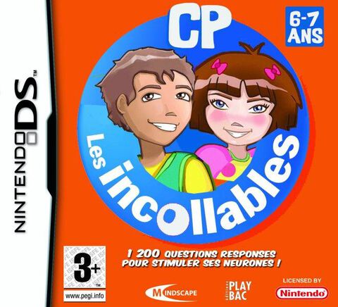 Les Incollables Cp 09