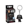 Porte Cles Funko Pop ! - Star Wars: Le Retour Du Jedi - Dark Vador