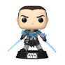 Figurine Funko Pop! N°755 - Star Wars - Le Pouvoir De La Force - Starkiller