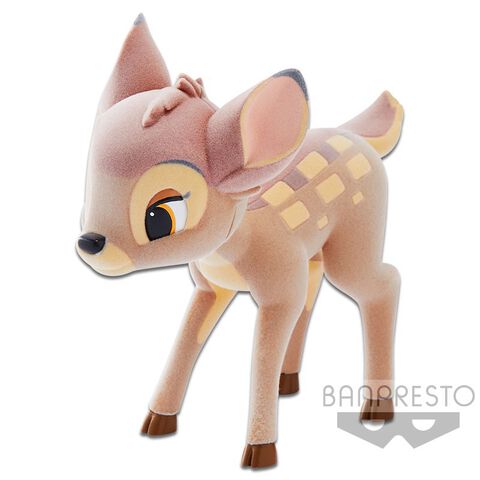 Figurine Fluffy Puffy - Bambi - Bambi