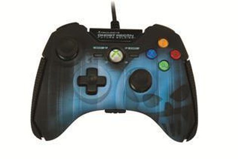 Manette Ghost Recon Filaire
