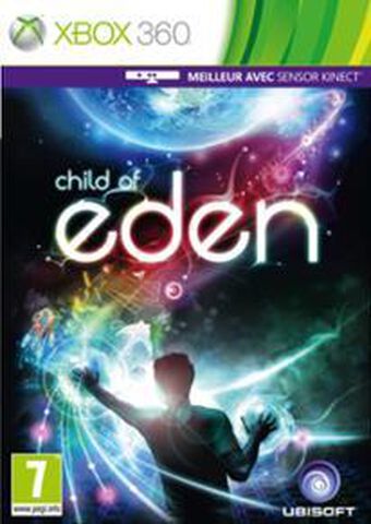 Child Of Eden