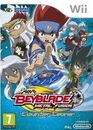 Beyblade Metal Fusion - Occasion