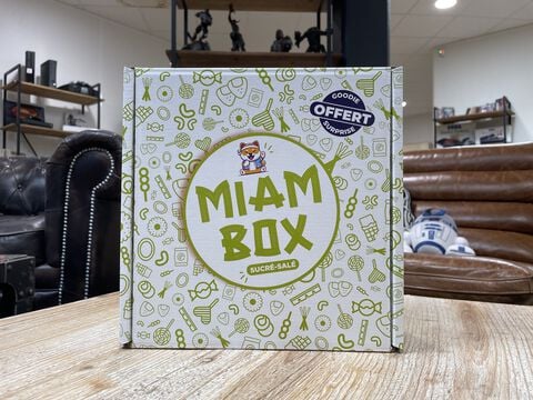 Petite Miam Box Vol 5