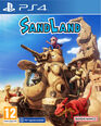 Sand Land