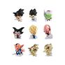 Figurine - Dragon Ball Daima - Dragon Ball Super Warrior Figures 8