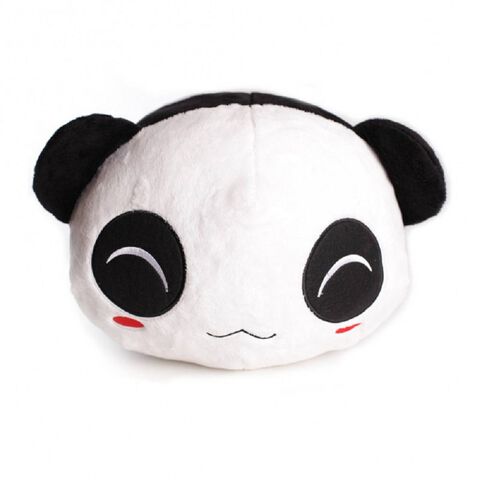 Peluche - Neko - Panda Chat 33 Cm