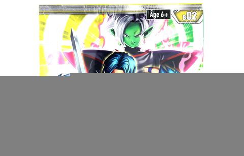 Boites Completes (24 Boosters) - Dragon Ball Super - Série 2