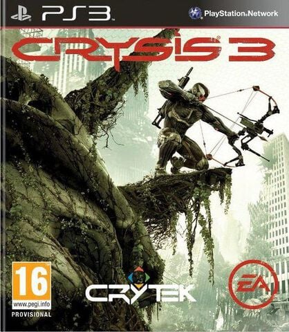Crysis 3 Essentials