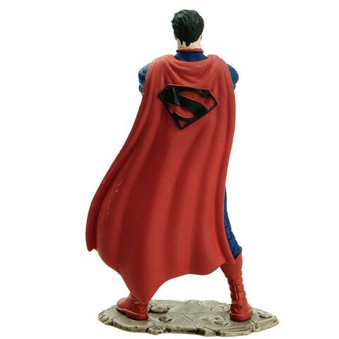 Figurine Schleich- Justice League - Superman