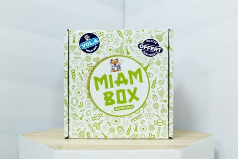 Petite Miam Box Volume 4