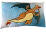 Coussin - Pokemon - Dracaufeu 60cm