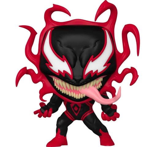 Figurine Funko Pop! N° - Spider-man - Miles Morales (venom/carnage)