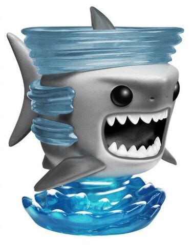 Figurine Funko Pop! - N° 134 - Sharknado - Shark