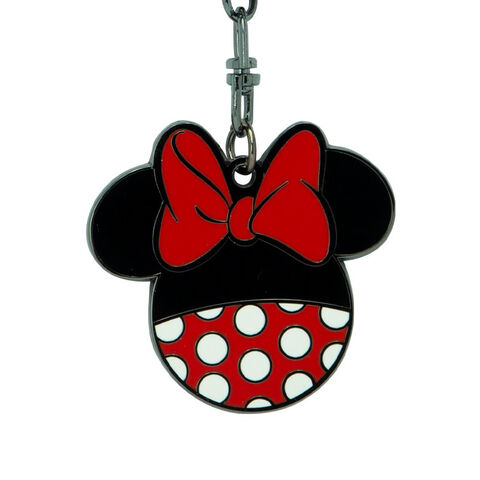 Disney - Porte-clés métal Stitch - Porte-clés - LDLC