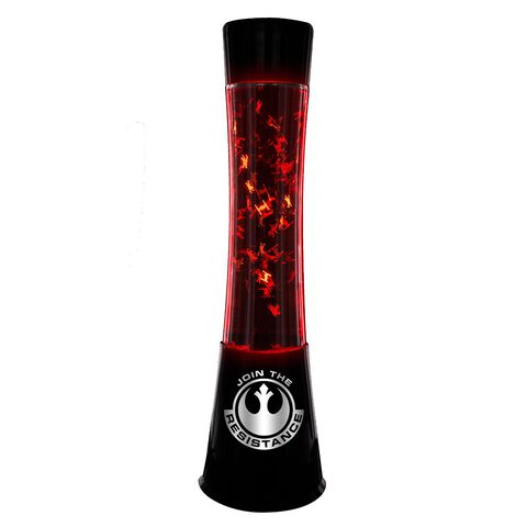 Lampe - Star Wars Ep VII - Battle Light 40cm