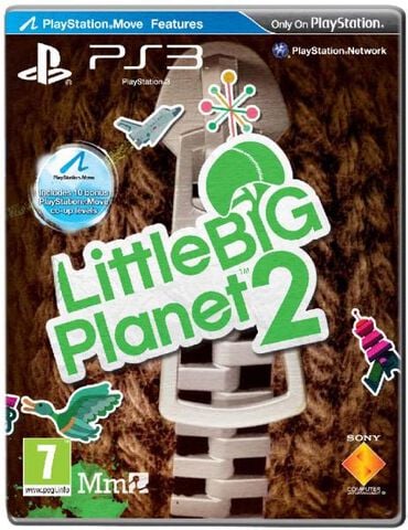 Little Big Planet 2 Edition Spéciale