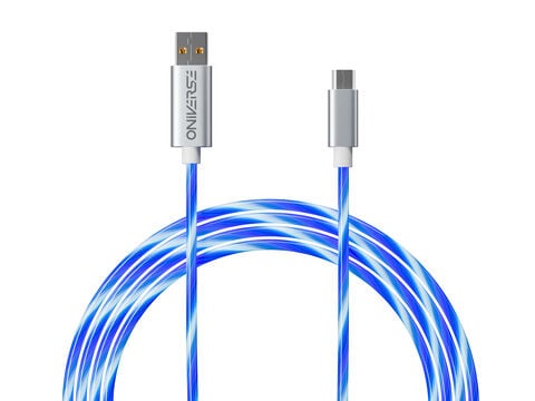 Cable Led Micro Usb 2 Metres - Oniverse