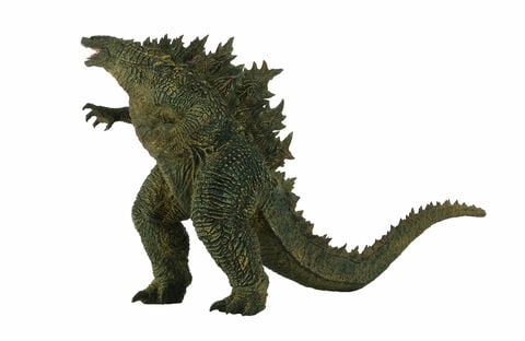 Figurine Ishibansho - Godzilla Vs Kong - Godzilla