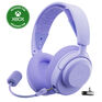 Casque Sans Fil Steelseries Arctis Nova 3xw Lavande