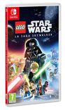 Lego Star Wars La Saga Skywalker - Occasion