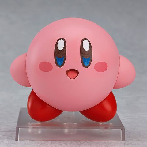 Figurine Nendoroid - Kirby Dream Land