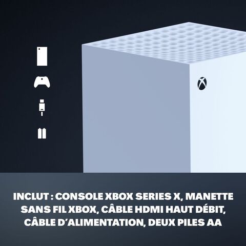 Xbox Series X 1to Digital Edition Blanche