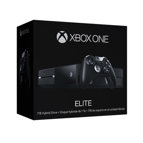 Xbox One 1to Elite