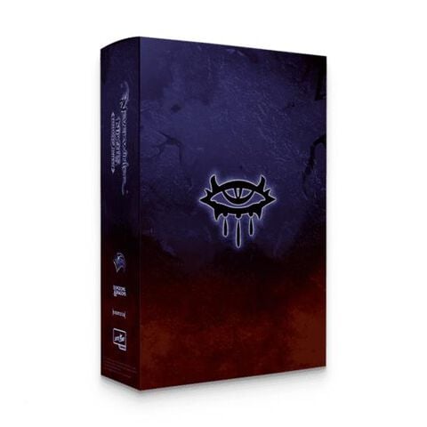 Neverwinter Nights Enhanced Edition Collector