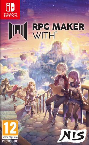 Rpg Maker With