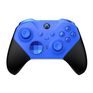 Manette Sans Fil Elite Series 2 Core Bleue