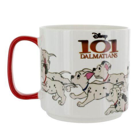 Mug Heat Change - 101 Dalmatiens - Personnages
