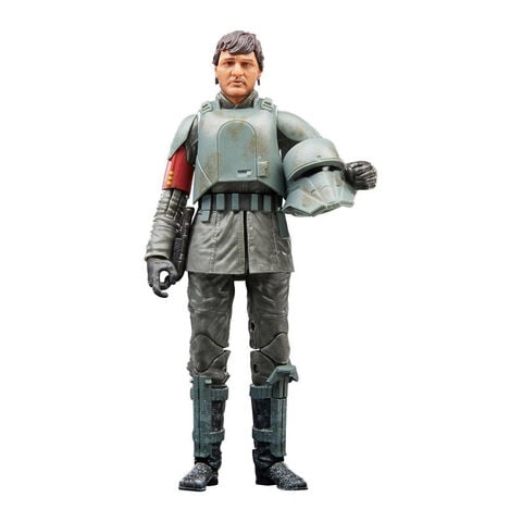 Figurine - Star Wars Black Series - Mando Trooper Disguise