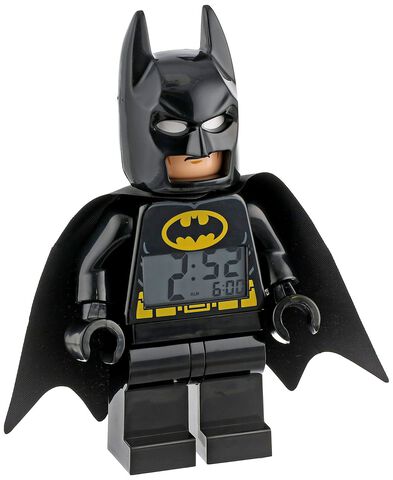 Reveil - Lego Dc Comics Super Heroes - Batman - DC COMICS
