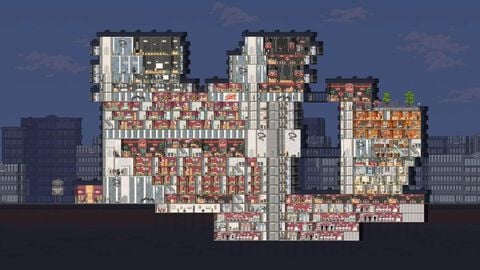 Project Highrise (exclusivite Micromania)