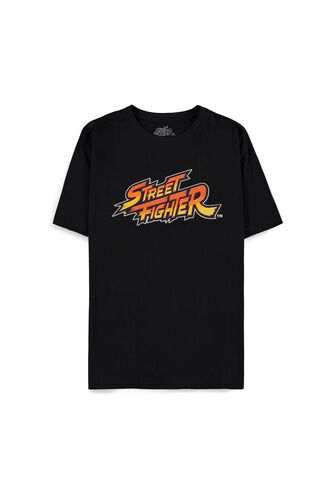 T Shirt - Street Fighter - Taille L