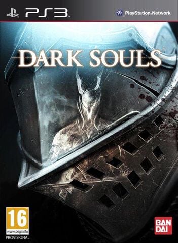 Dark Souls Edition Limitée