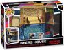 Figurine Funko Bitty Pop! Box - Stranger Things - La Maison Des Byers