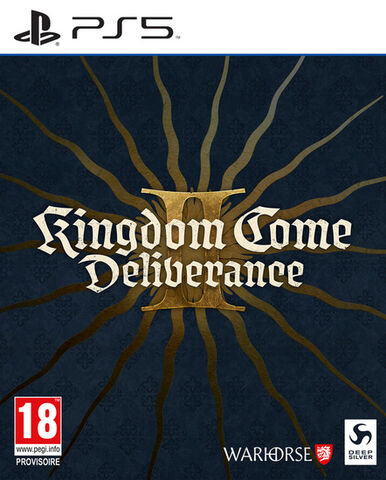 Kingdom Come Deliverance 2