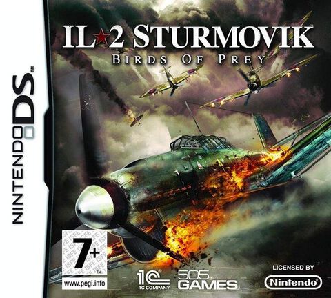 Il2 Sturmovik Birds Of Prey