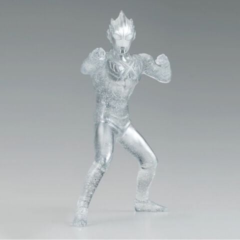 Figurine - Hero's Brave Statue - Ultraman X - Ultraman X (ver.b)