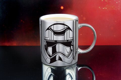 Mug - Star Wars Ep VII - Captain Phasma