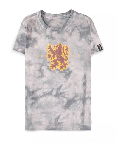 T-shirt - Harry Potter - Gryffondor Enfant 158/164
