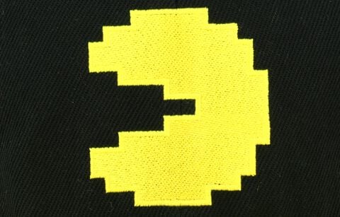 Casquette - Pac-man - Pac-man Et Fantômes