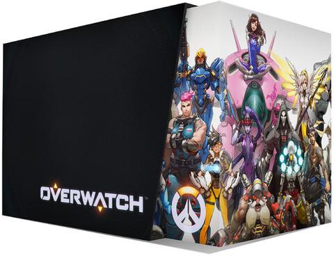 Overwatch Edition Collector