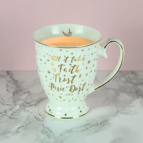Mug - Disney - Fée Clochette Pixie Dust
