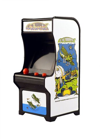 Jouet - Galaxia - Tiny Arcade